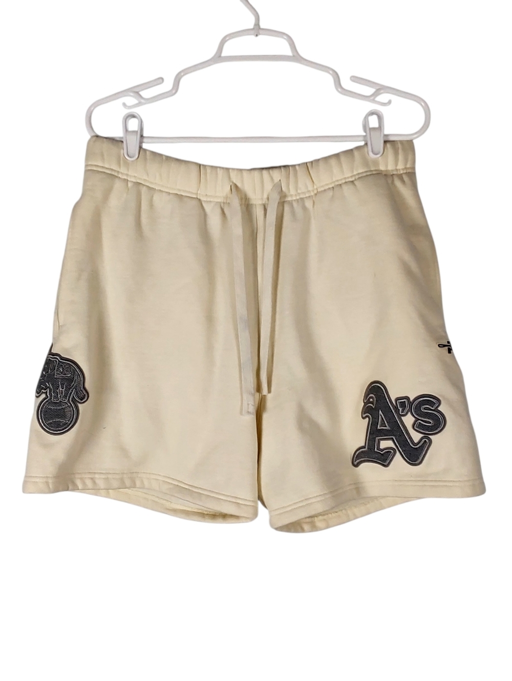 Pro Standard Classic Oakland A's Shorts
